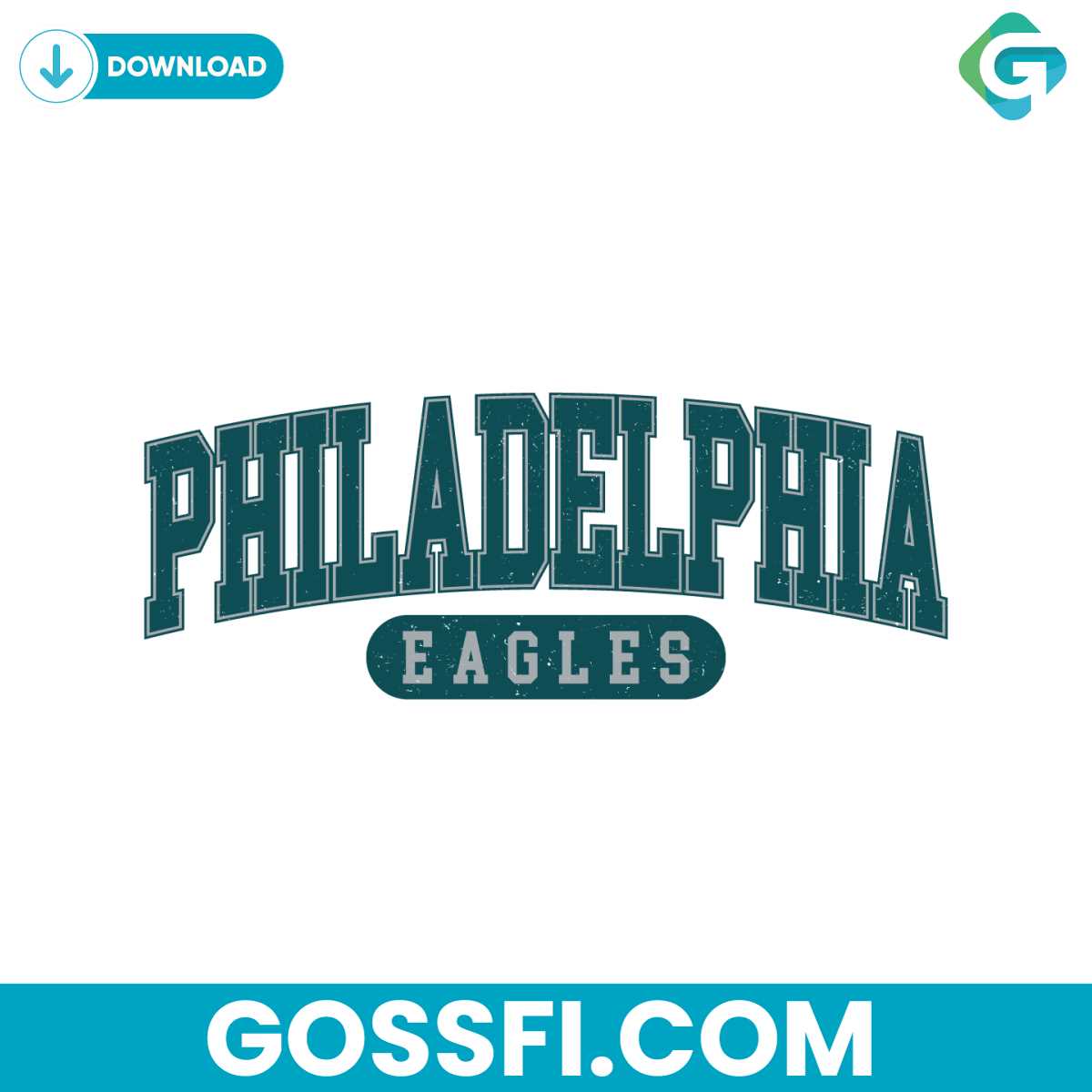 philadelphia-eagles-1933-svg-cricut-digital-download