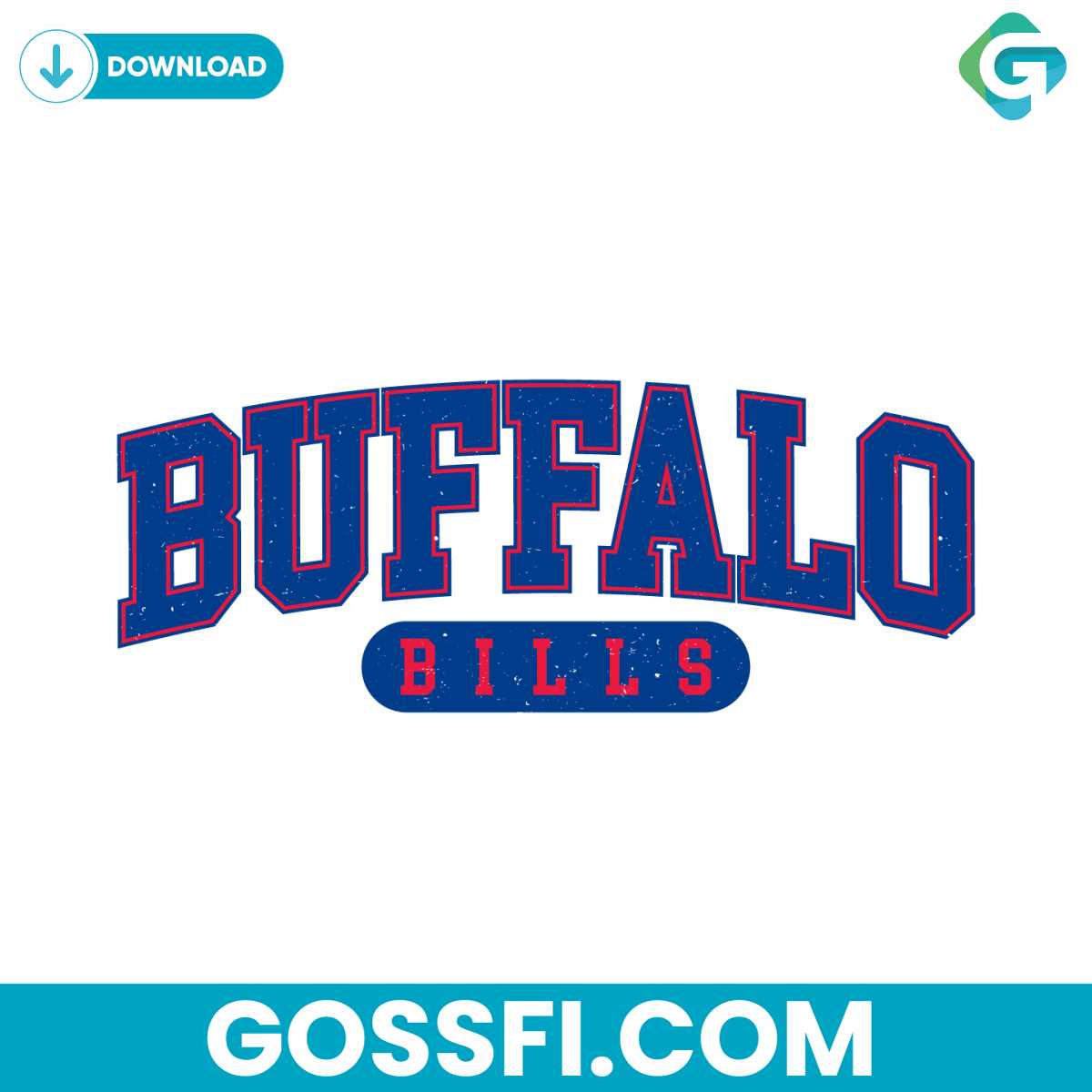 buffalo-bills-1960-svg-cricut-digital-download