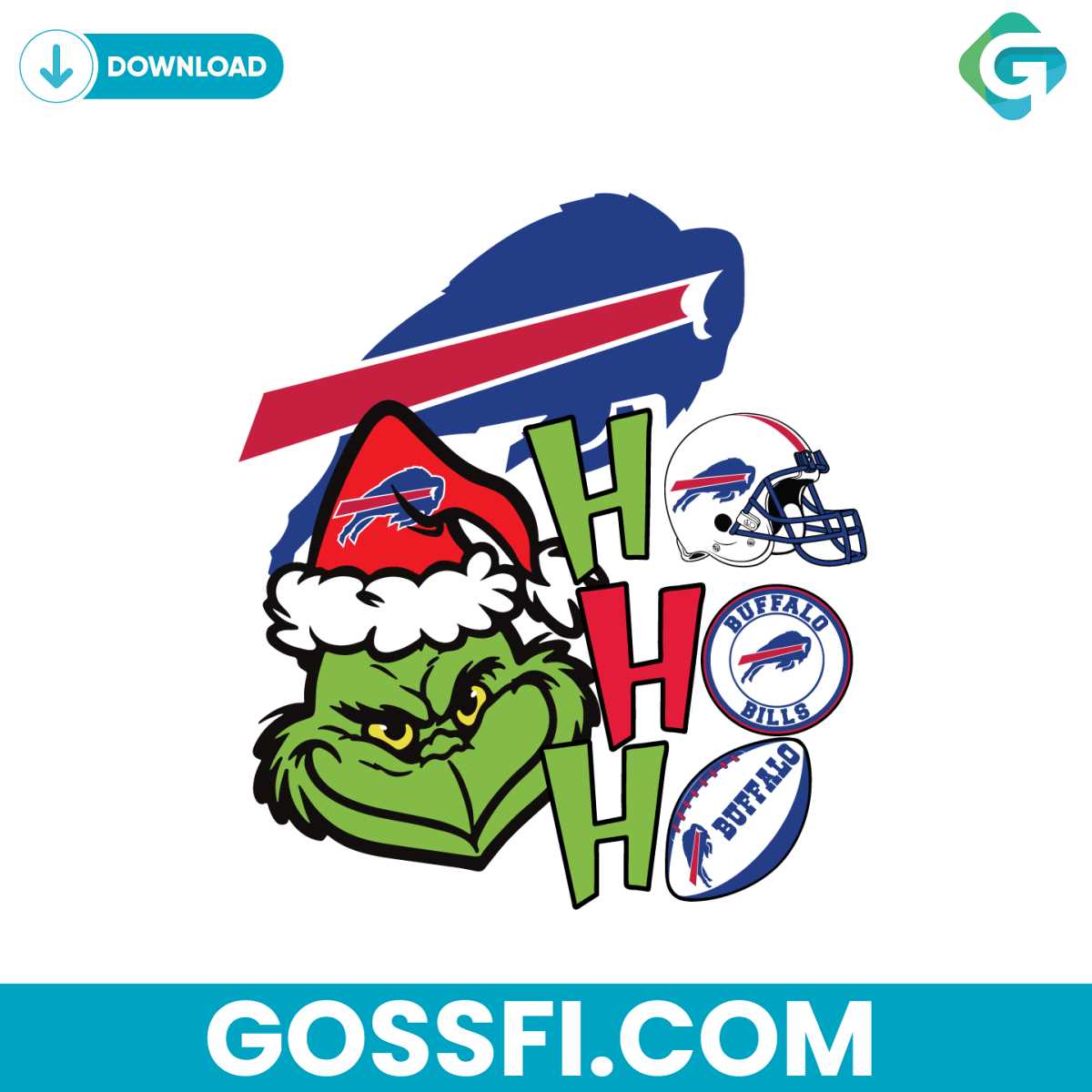 grinch-ho-ho-ho-buffalo-bills-svg-digital-download