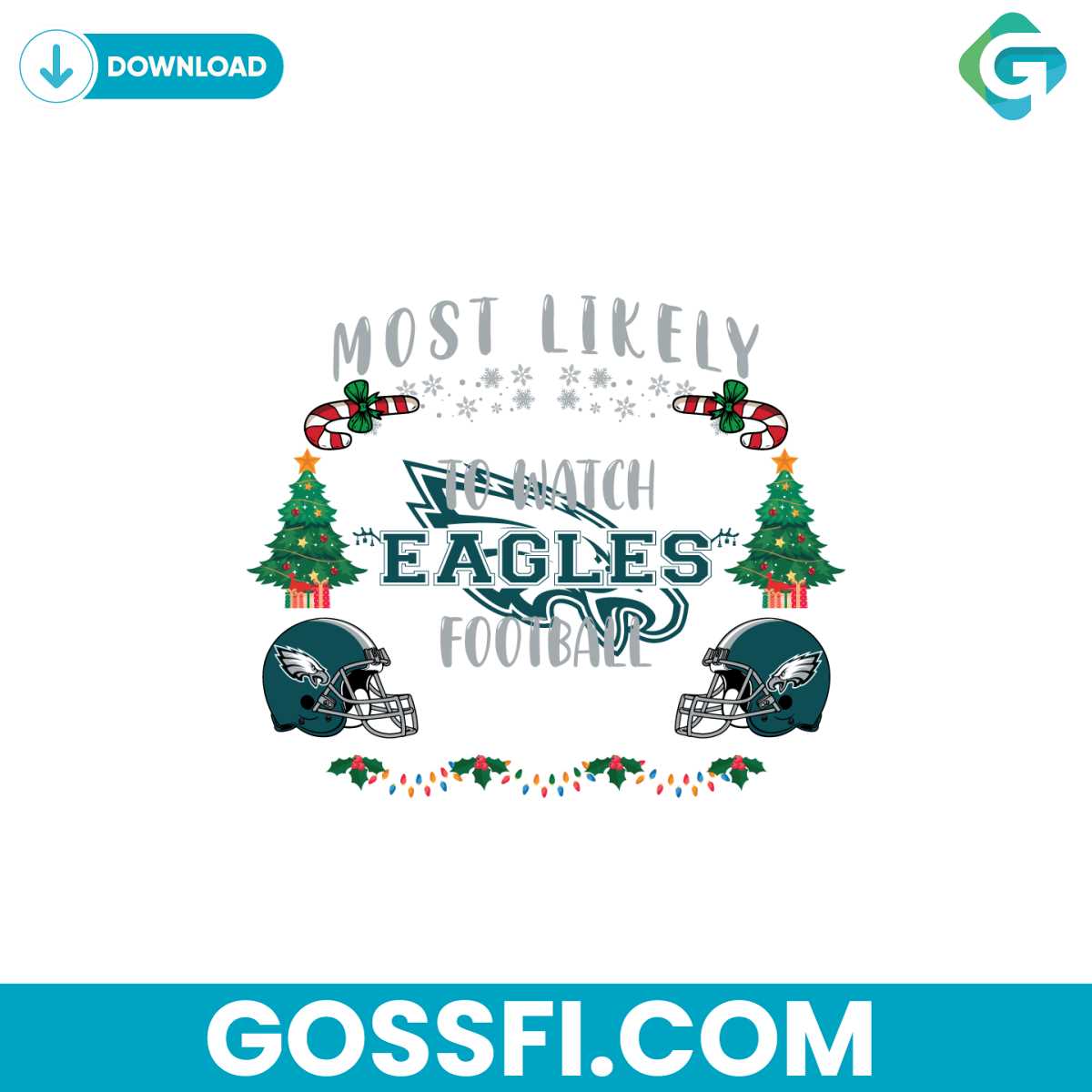 most-likely-to-watch-eagles-football-svg