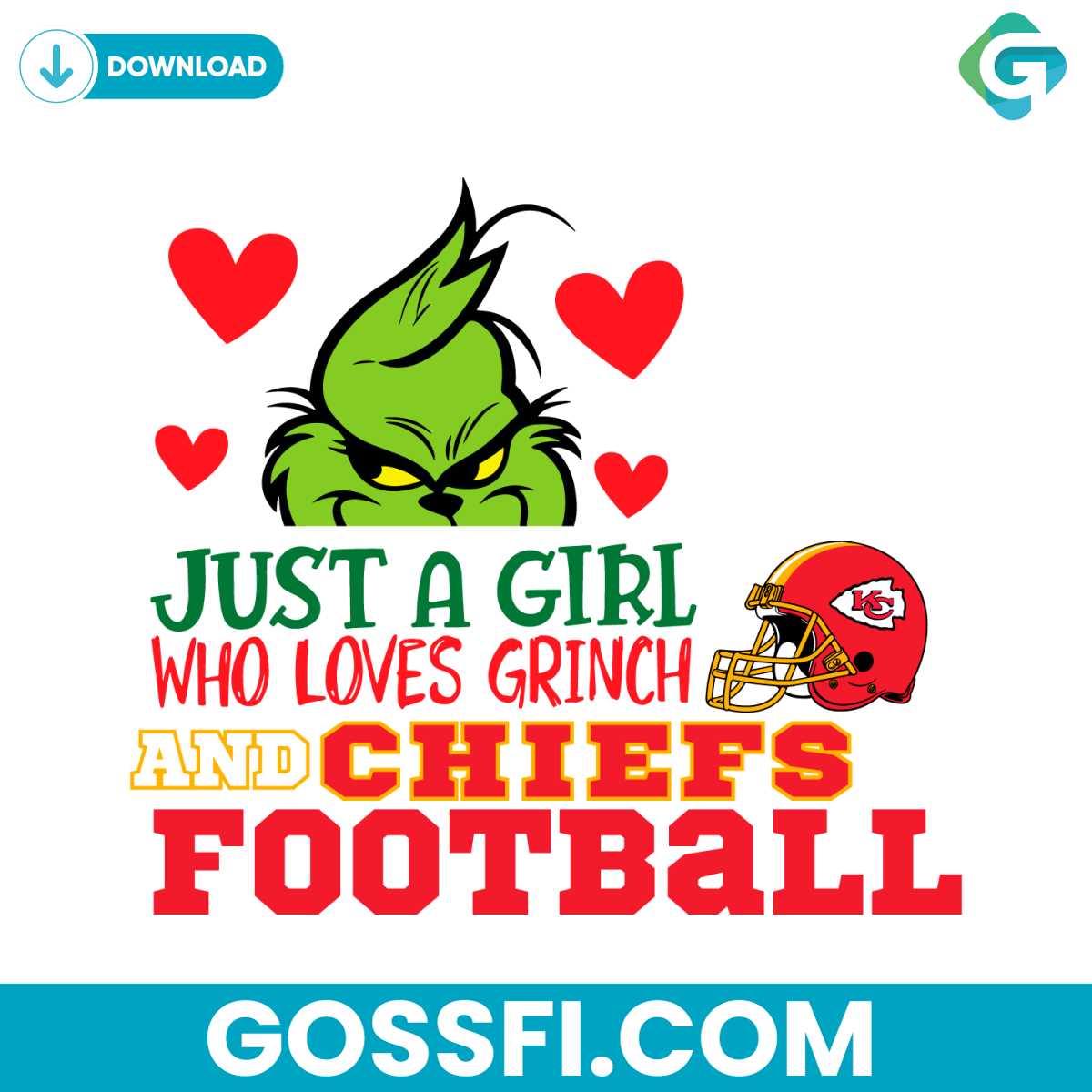 just-a-girl-who-loves-grinch-and-chiefs-football-svg