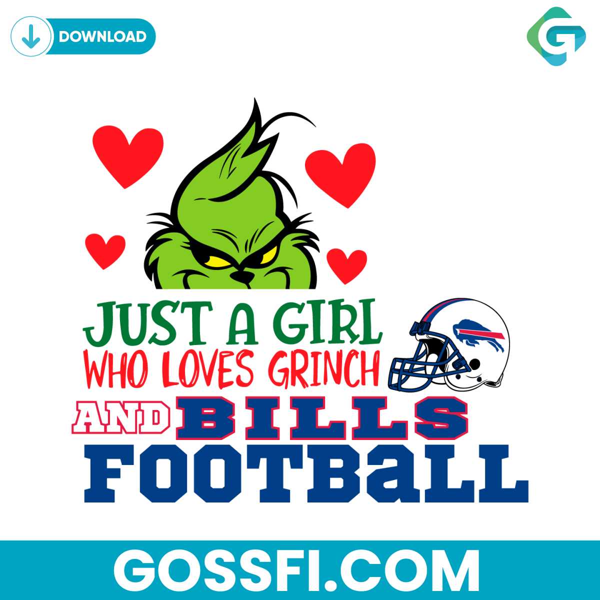 just-a-girl-who-loves-grinch-and-bills-football-svg