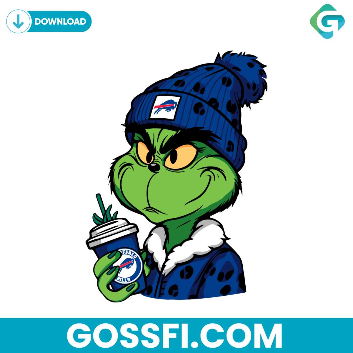 grinch-buffalo-bills-logo-svg-digital-download