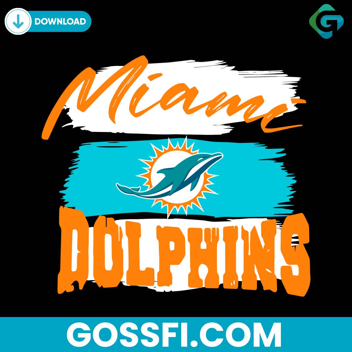 retro-miami-dolphins-svg-cricut-digital-download