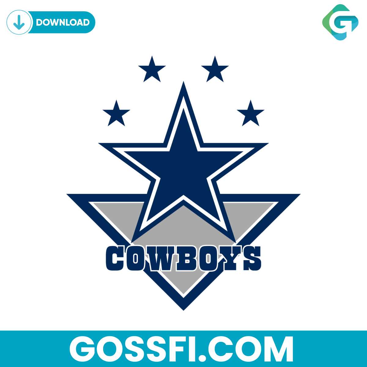 dallas-cowboys-football-logo-svg-digital-download