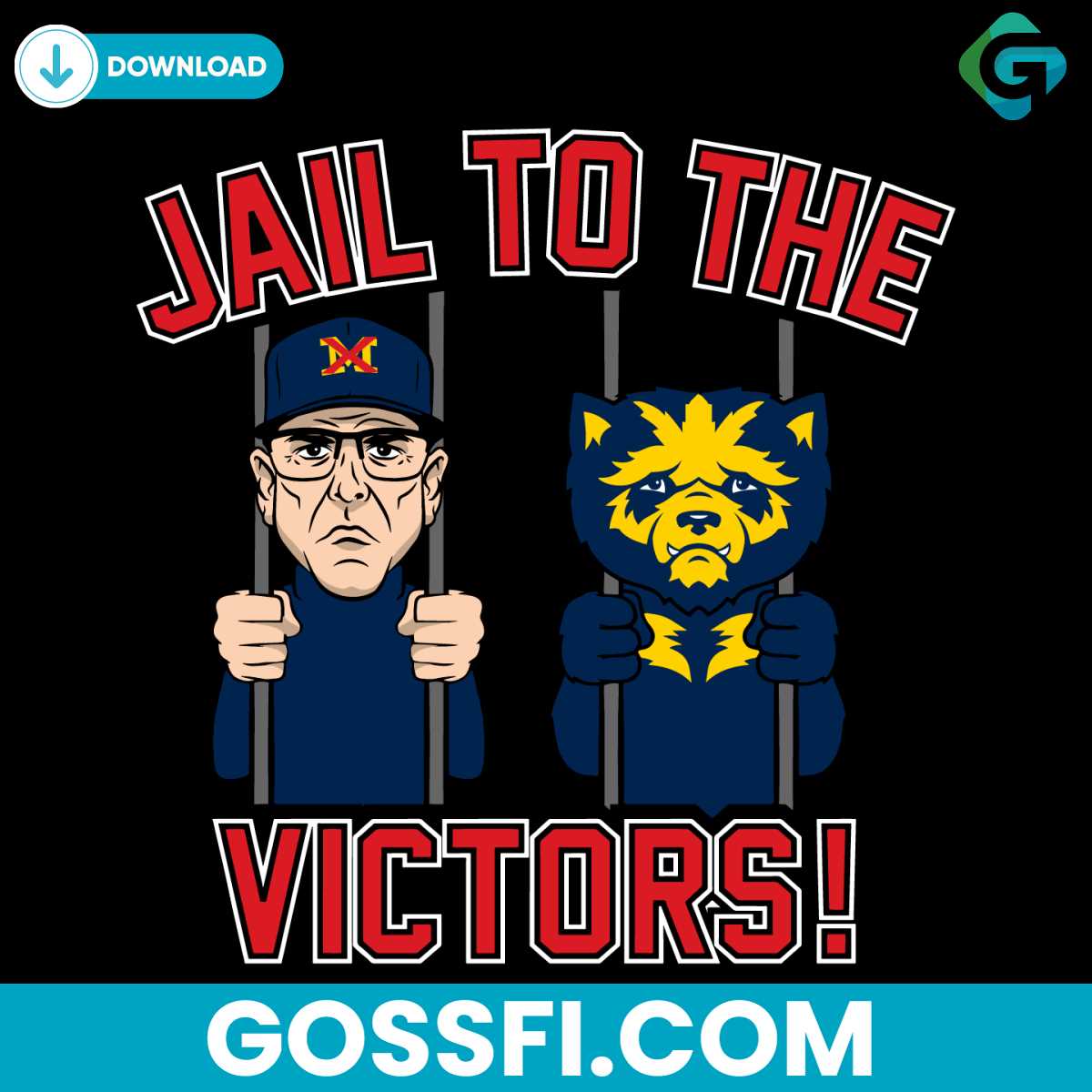 jail-to-the-victors-michigan-wolverines-svg