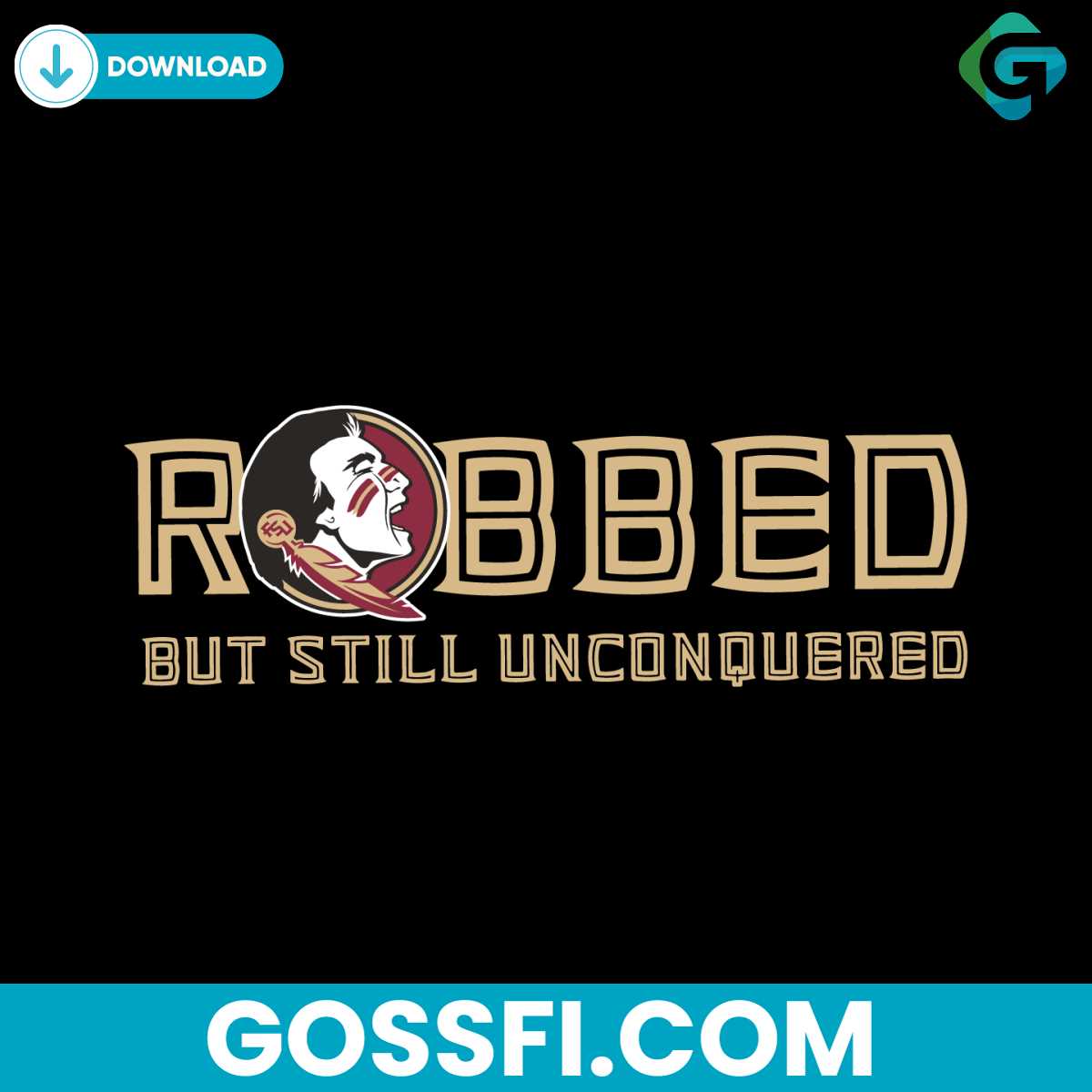 robbed-but-still-unconquered-florida-state-seminoles-svg