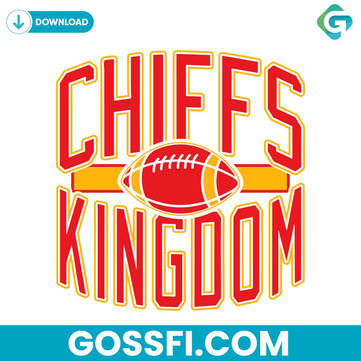 chiefs-kingdom-football-svg-digital-download