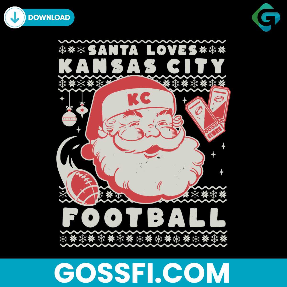 santa-loves-kansas-city-football-svg-digital-download