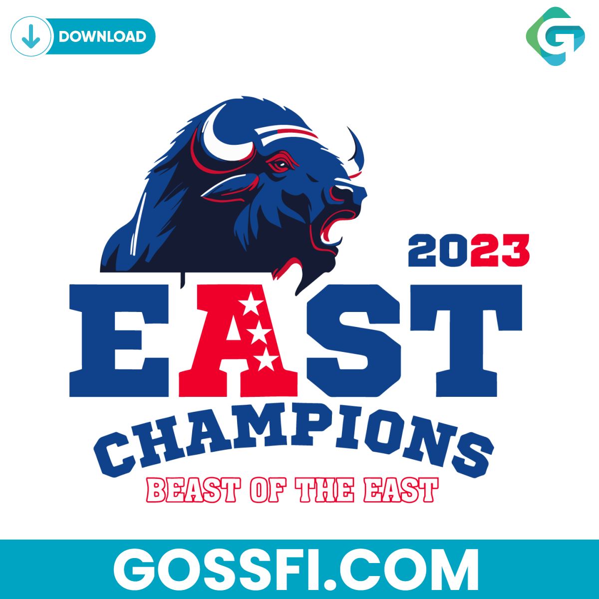 east-champions-beast-of-the-east-buffalo-bills-svg