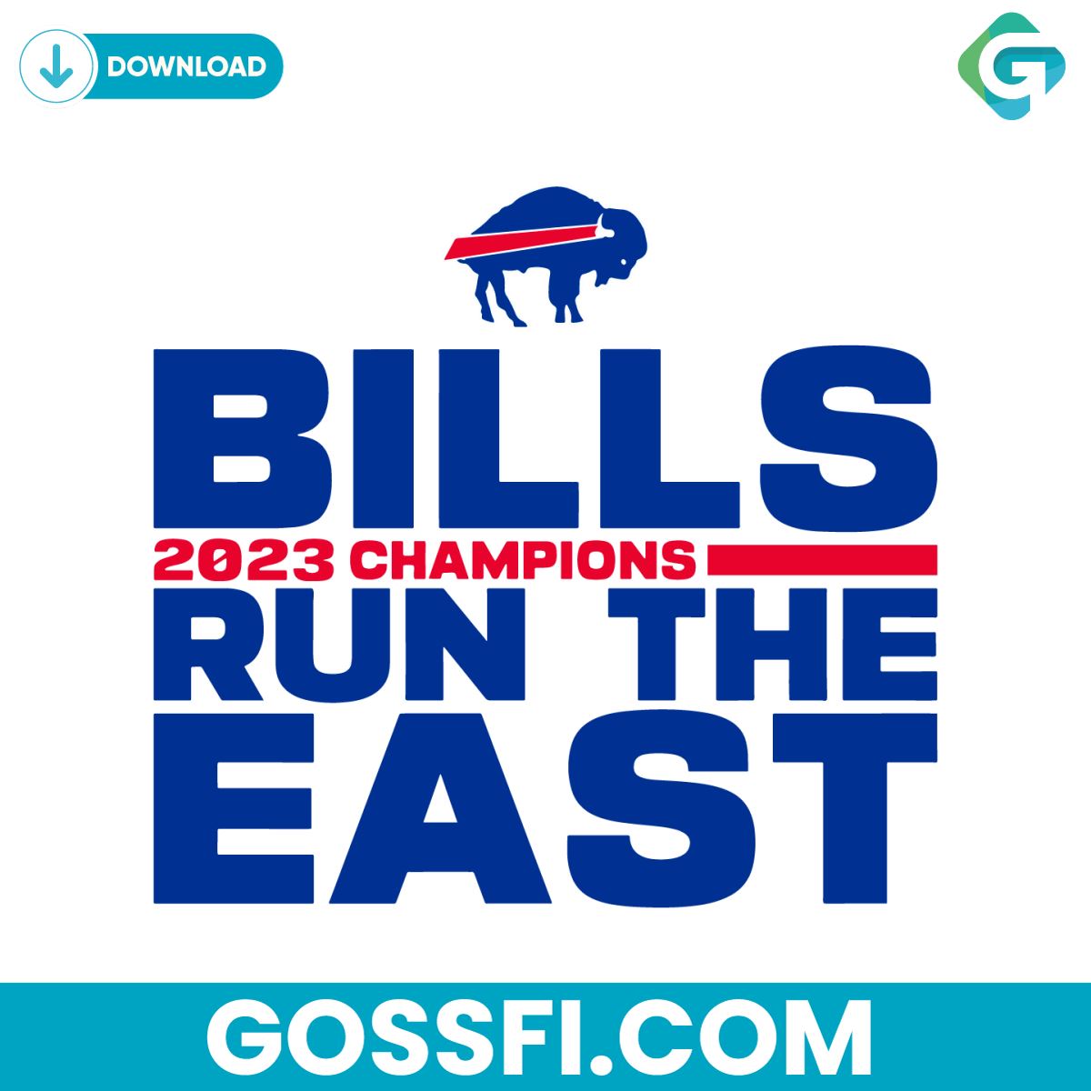 bills-2023-champions-run-the-east-svg-digital-download