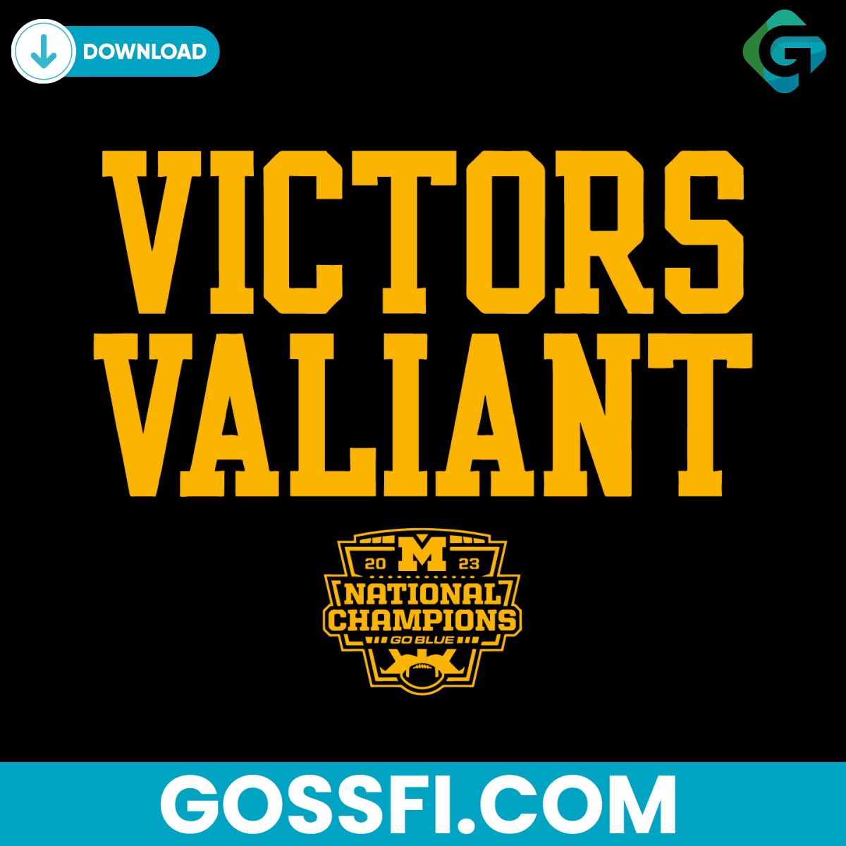 victors-valiant-michigan-national-championships-svg