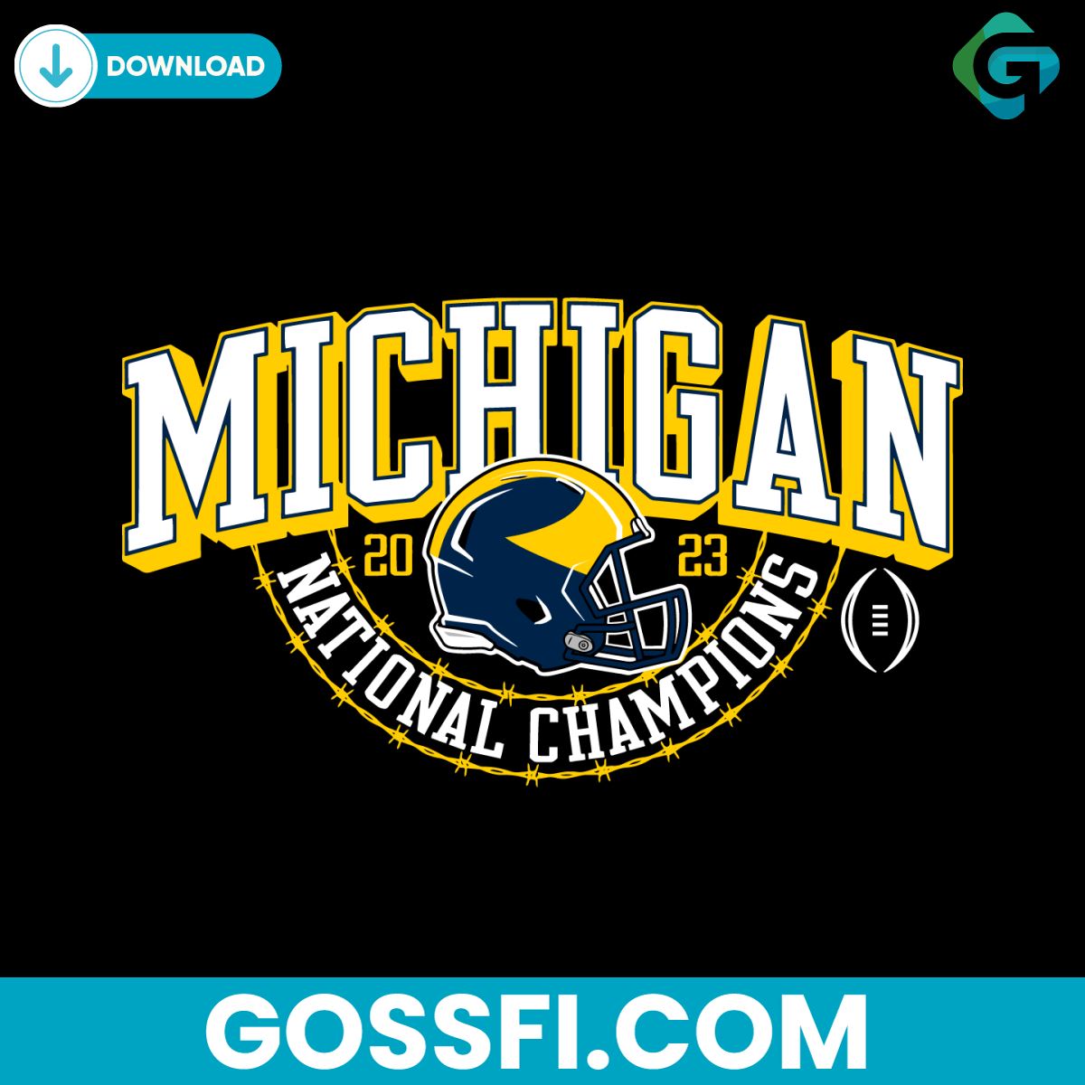 michigan-national-champions-football-svg-digital-download