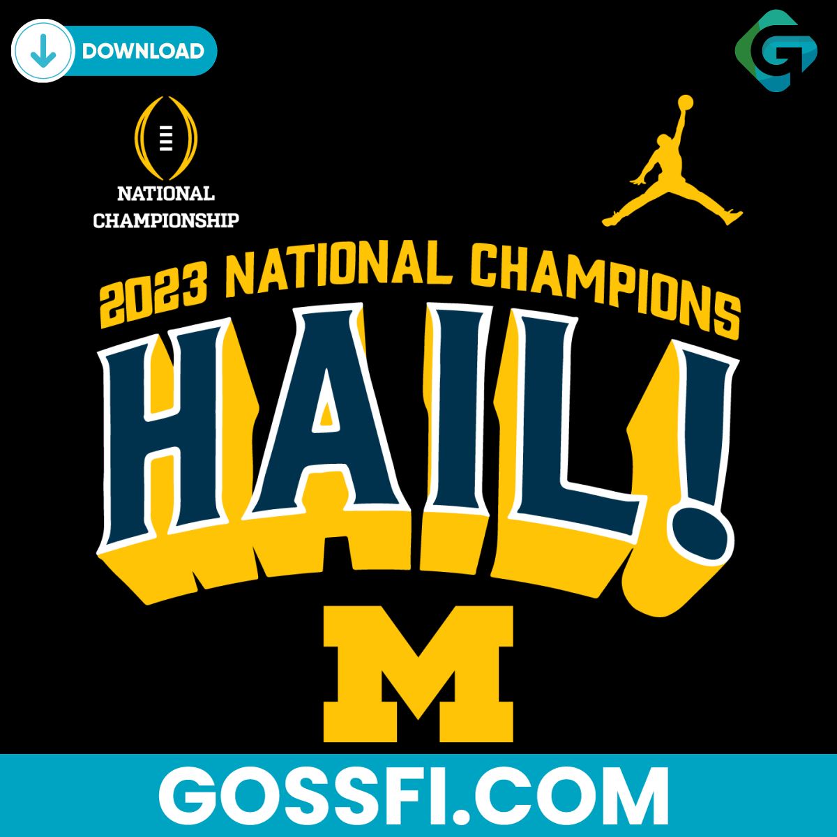 national-champions-hail-michigan-college-football-svg