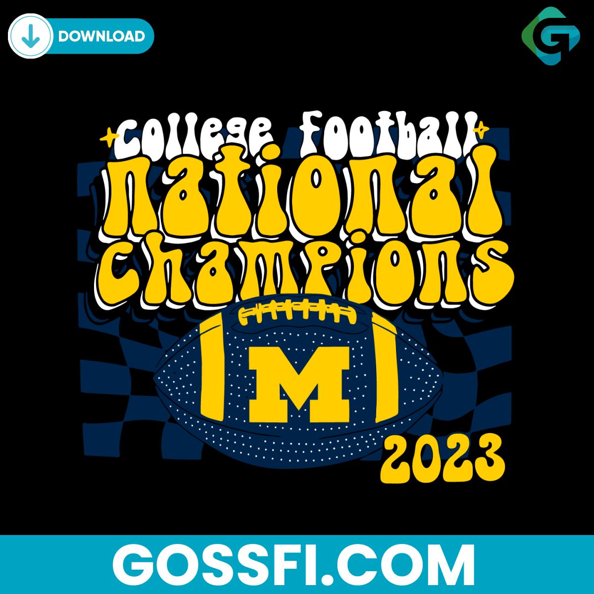 college-football-playoff-2023-national-champions-michigan-svg