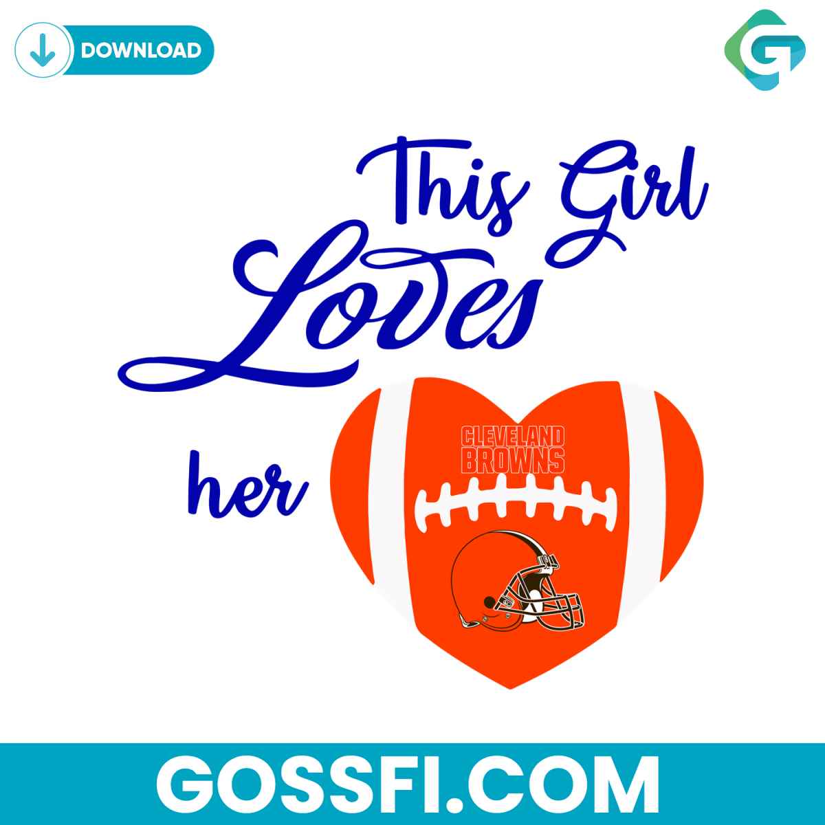 this-girl-loves-her-cleveland-browns-svg