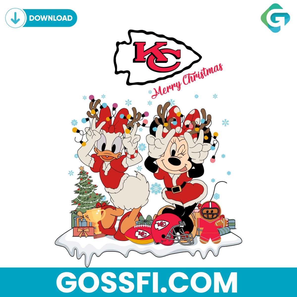 daisy-duck-and-minnie-mouse-merry-christmas-kansas-city-chiefs-logo-svg