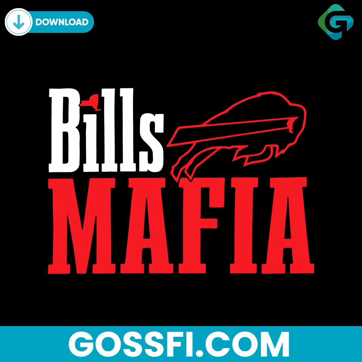 bills-mafia-buffalo-football-svg-digital-download