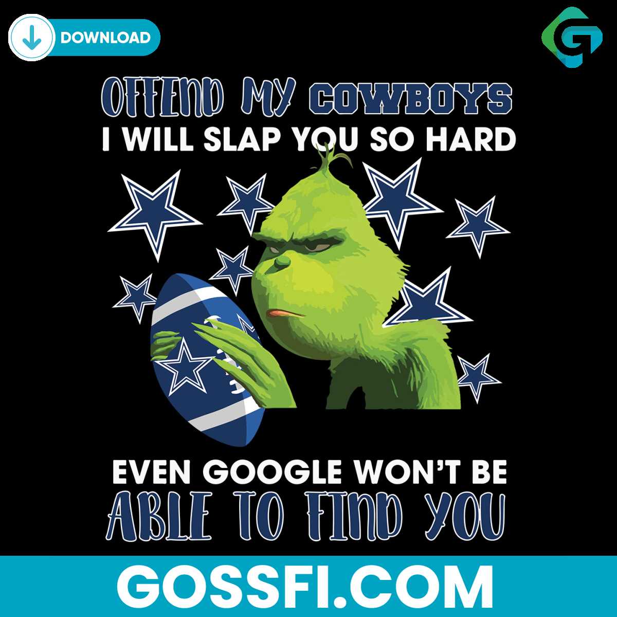 offend-my-cowboys-i-will-slap-you-so-hard-svg