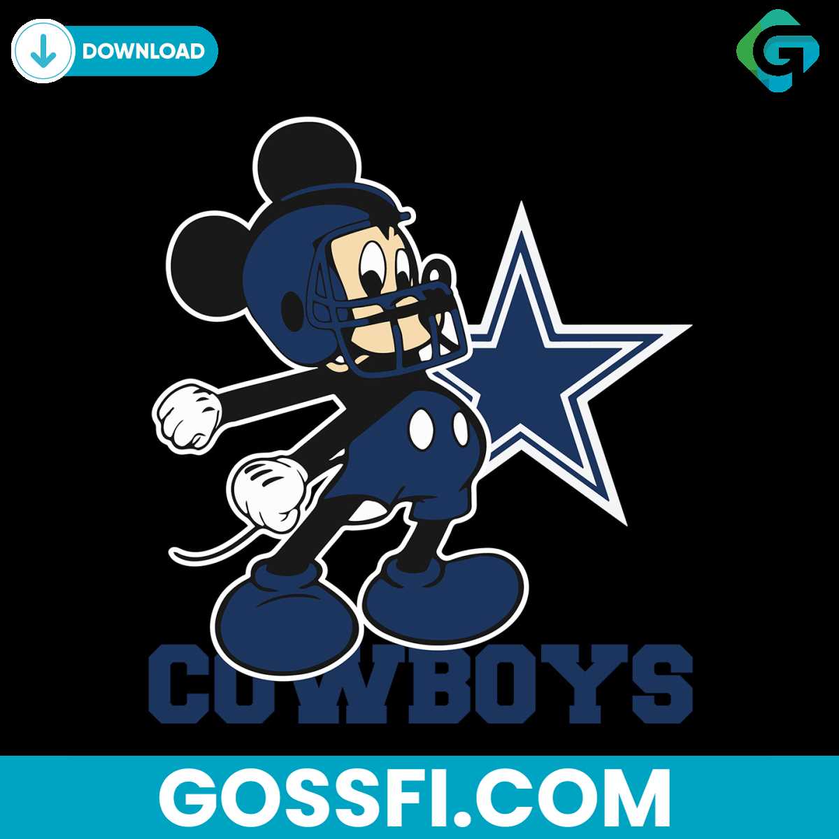 mickey-mouse-cowboys-svg-digital-download