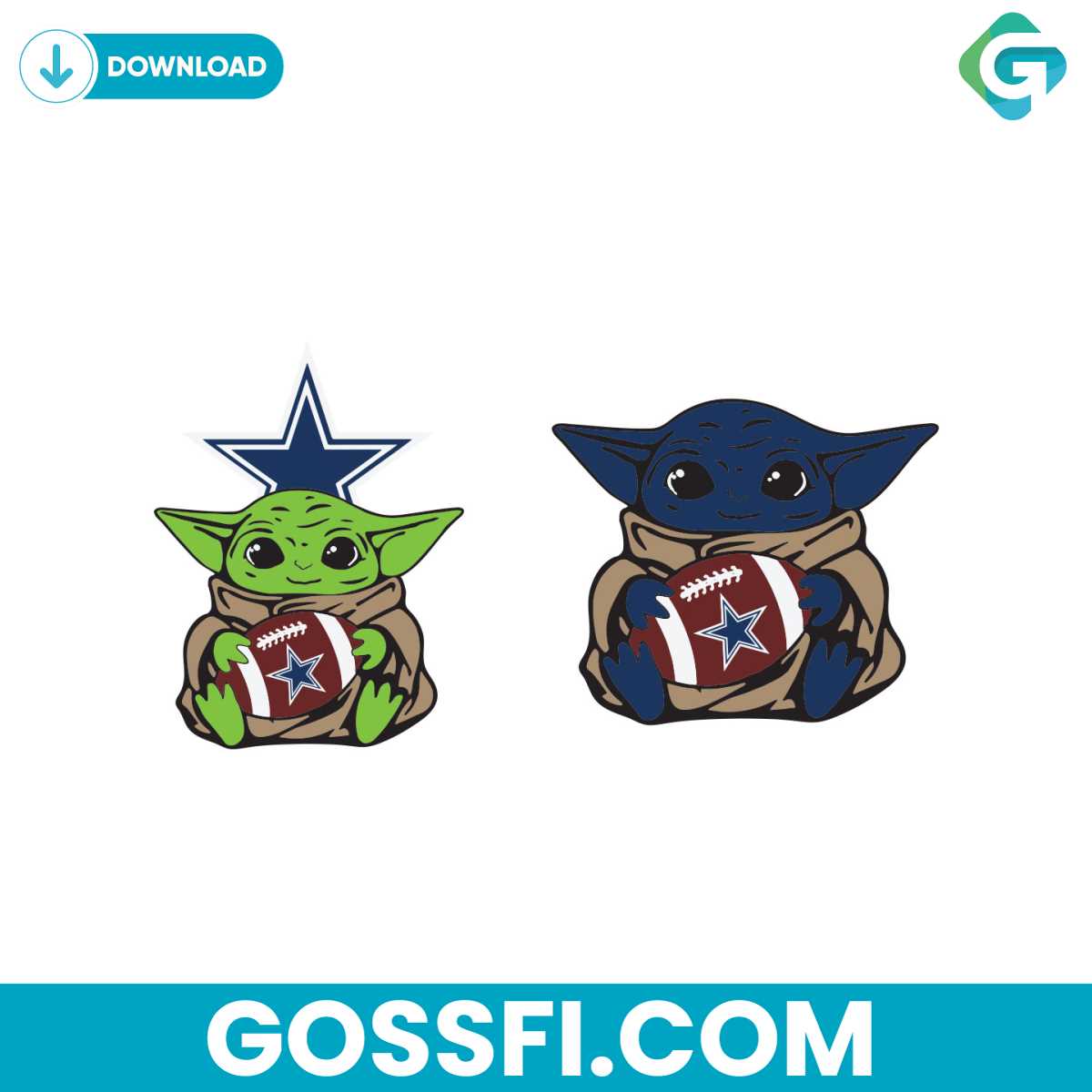 dallas-cowboys-baby-yoda-nfl-svg