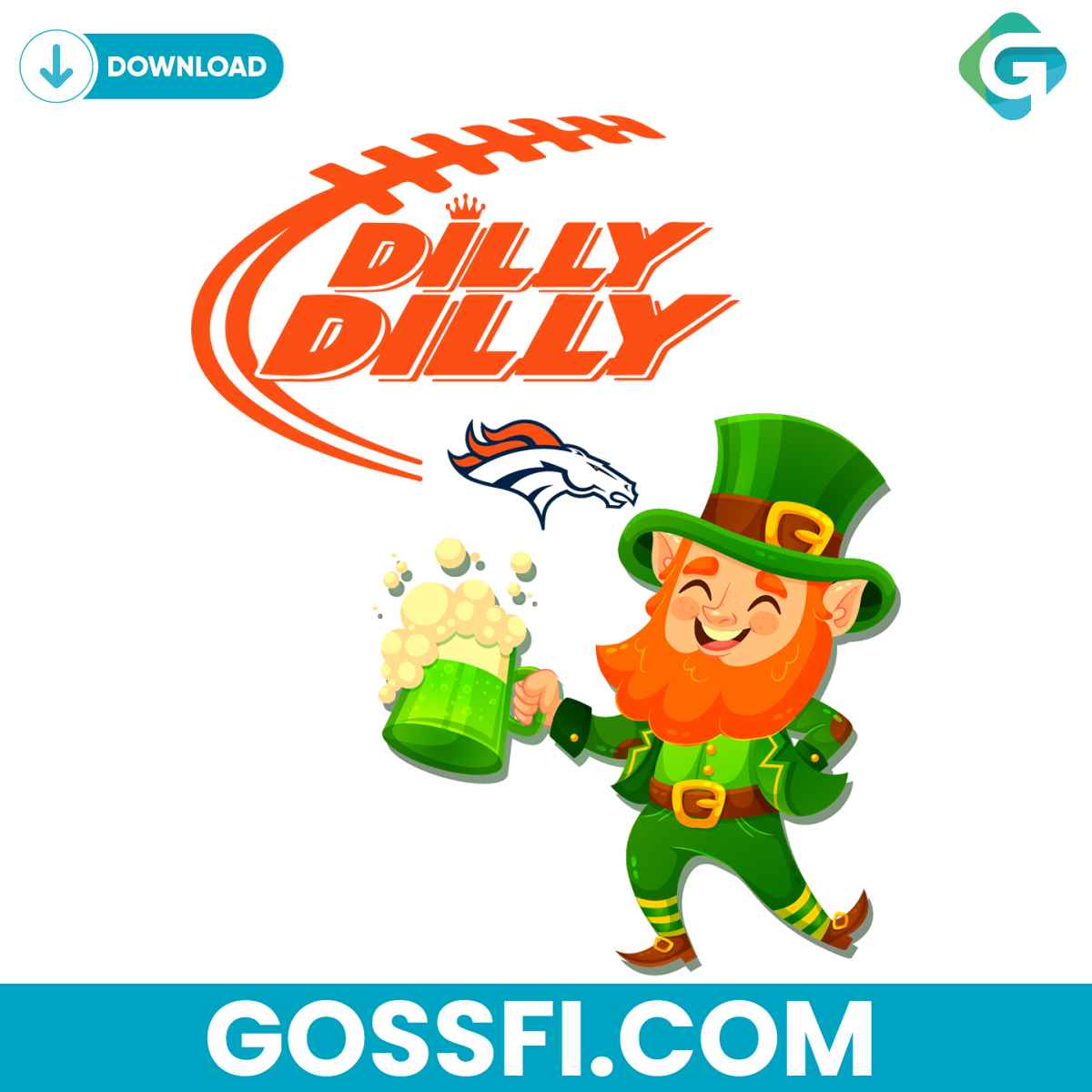 denver-broncos-dilly-dilly-patrick-day-svg