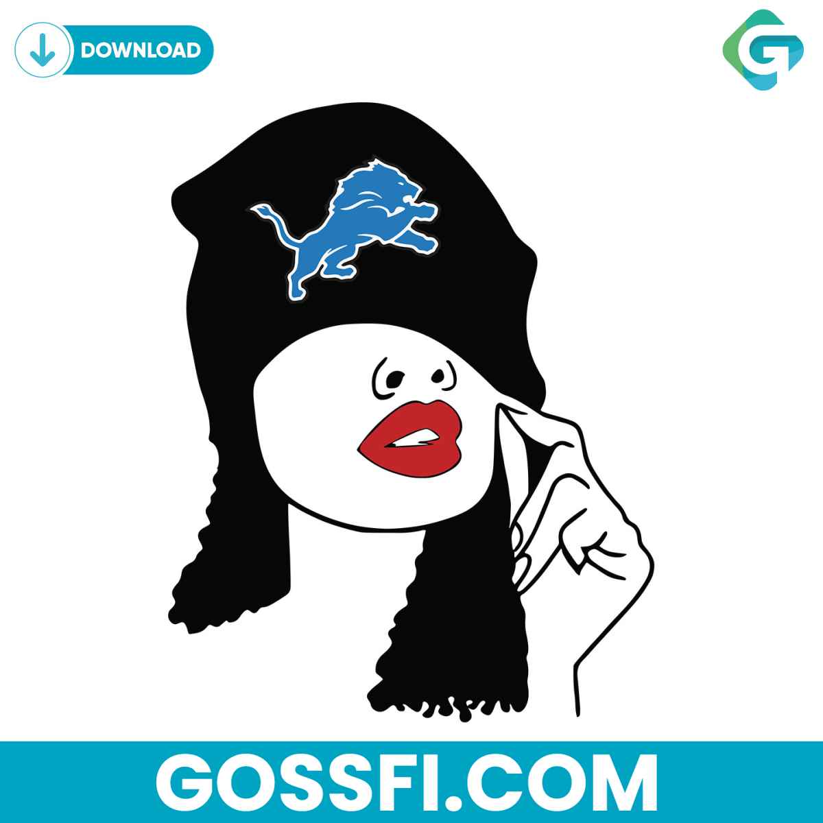 detroit-lions-fangirl-svg-digital-download