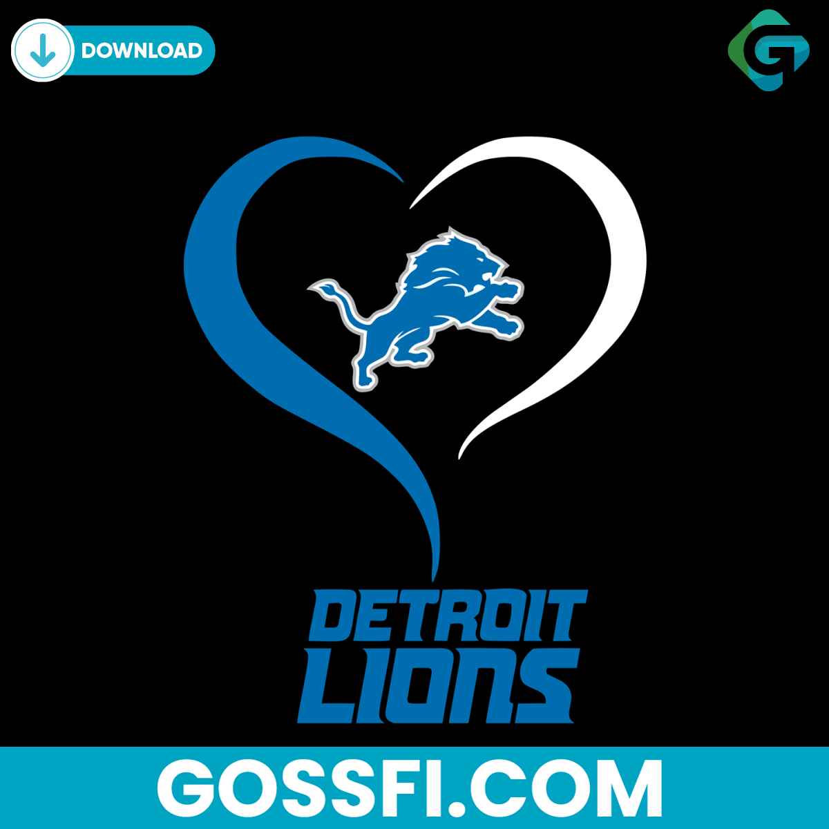 detroit-lions-logo-heart-svg-digital-download