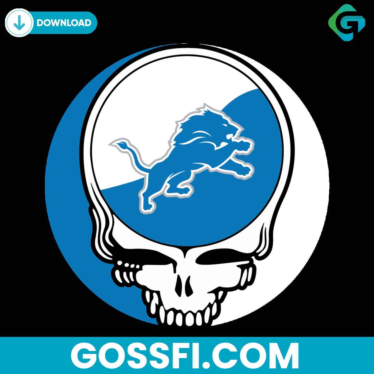 detroit-lions-skull-svg-digital-download