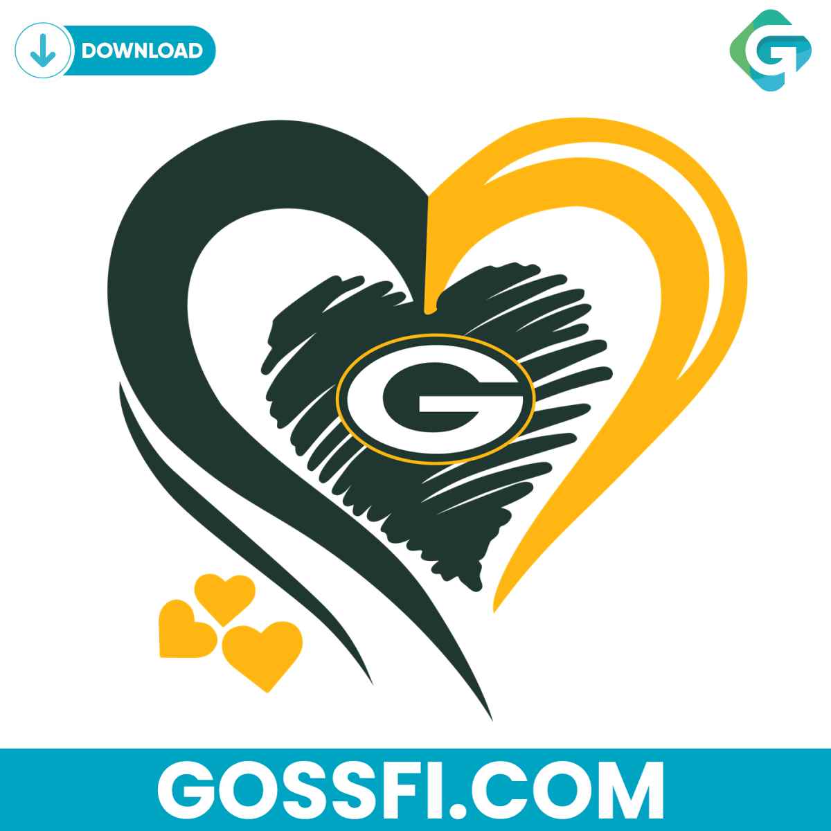 packers-girl-football-svg-digital-download