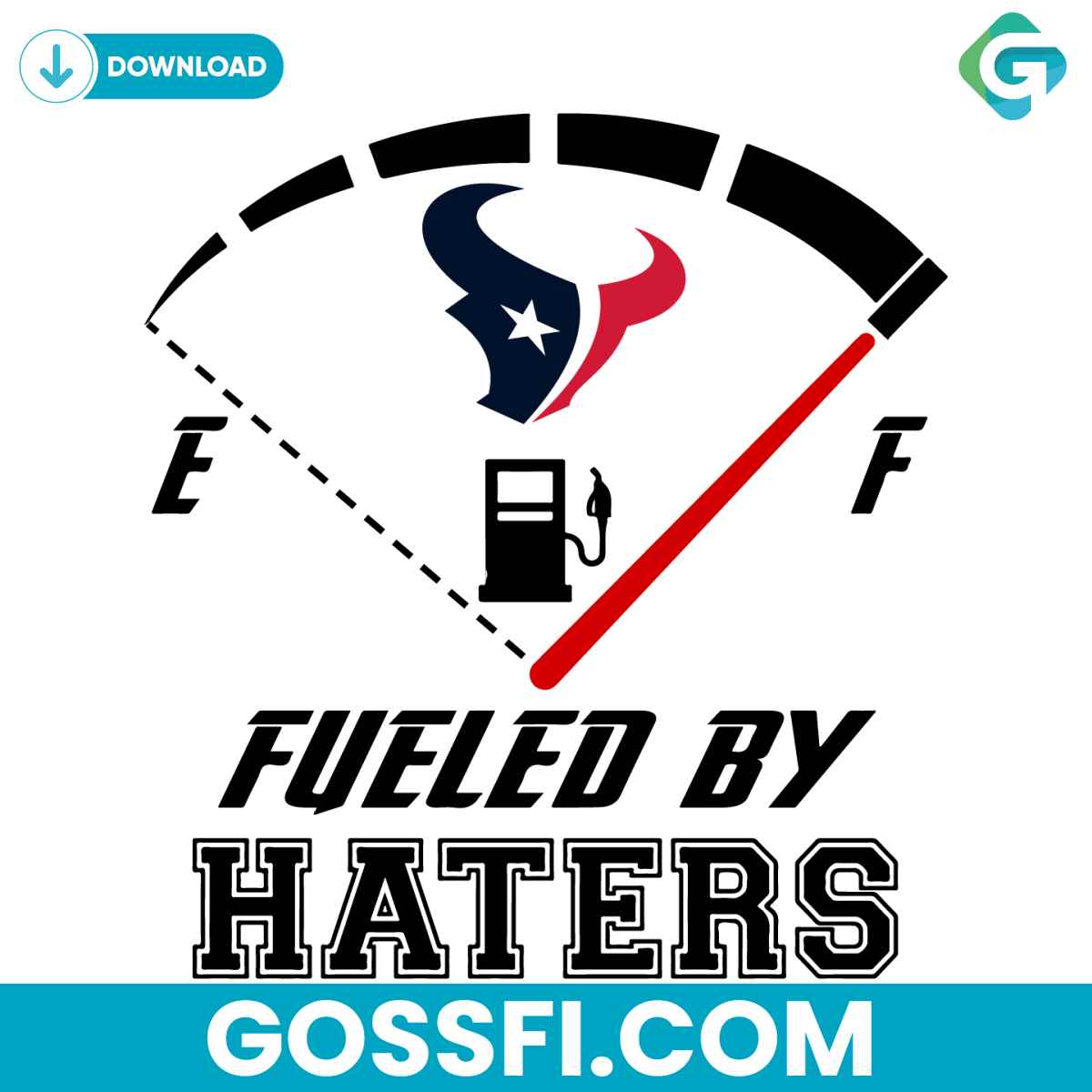 houston-texans-fueled-by-haters-svg-digital-download