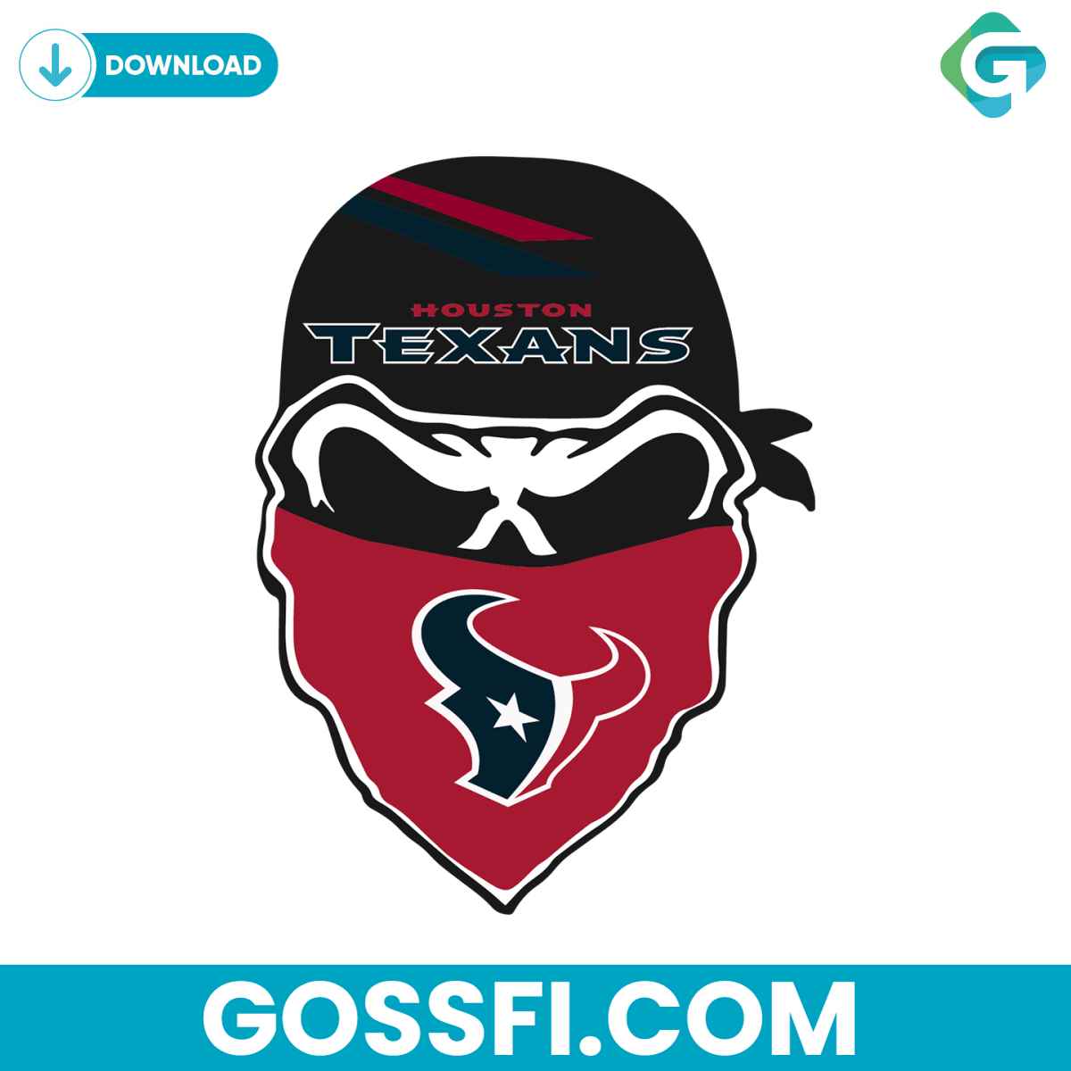 houston-texans-skull-svg-cricut-digital-download