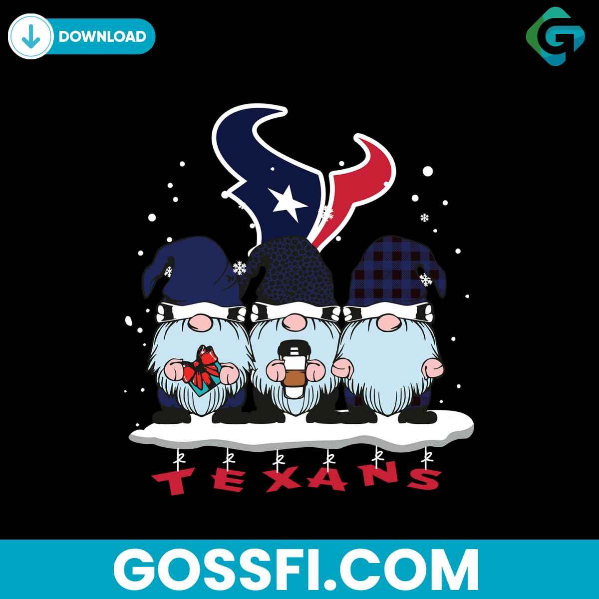 houston-texans-gnomes-svg-digital-download