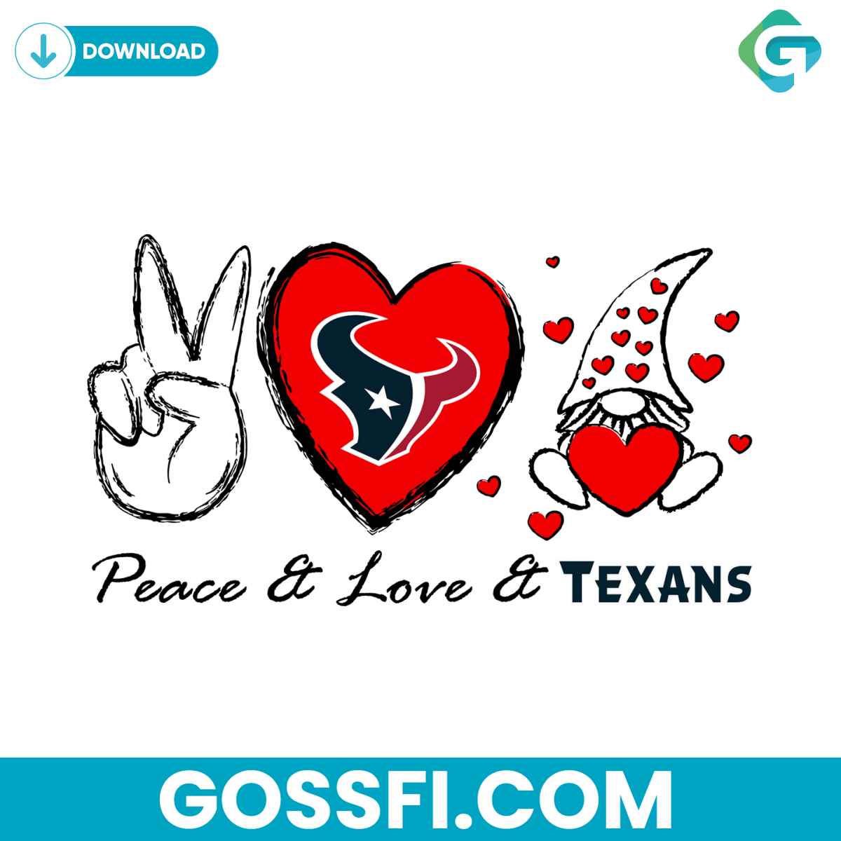 peace-love-texans-svg-digital-download