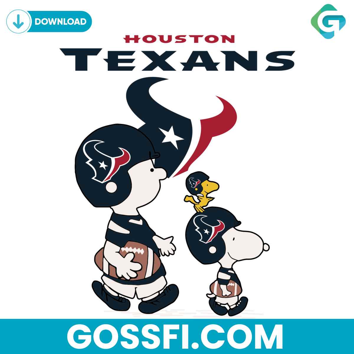 snoopy-the-peanuts-houston-texans-svg