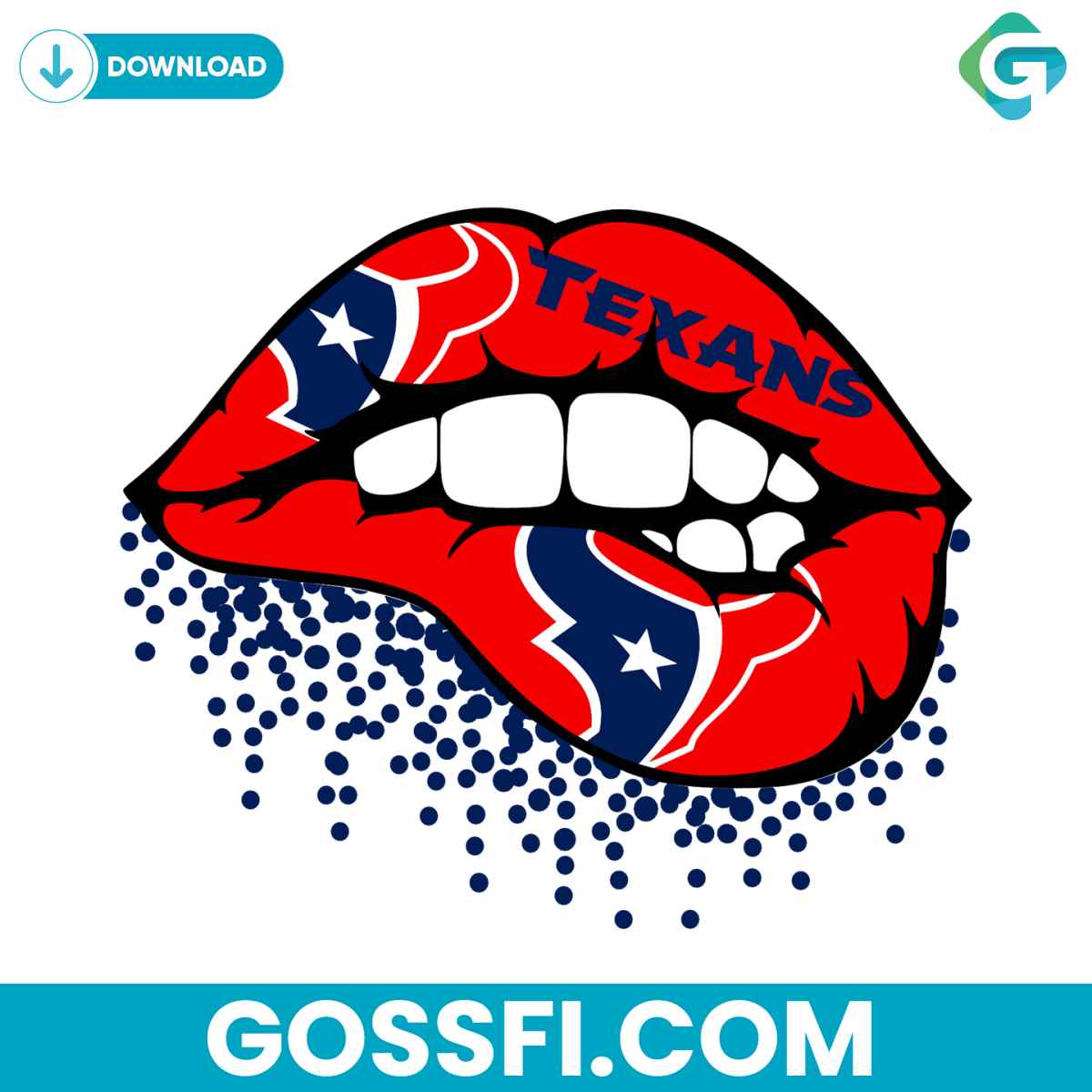 houston-texans-lips-svg-digital-download