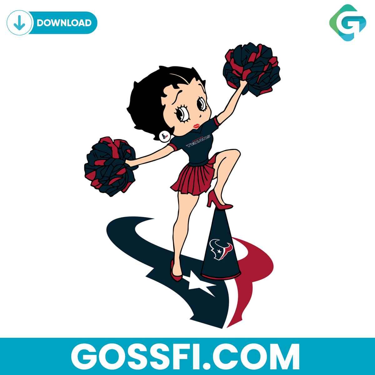 houston-texans-fangirl-svg-digital-download