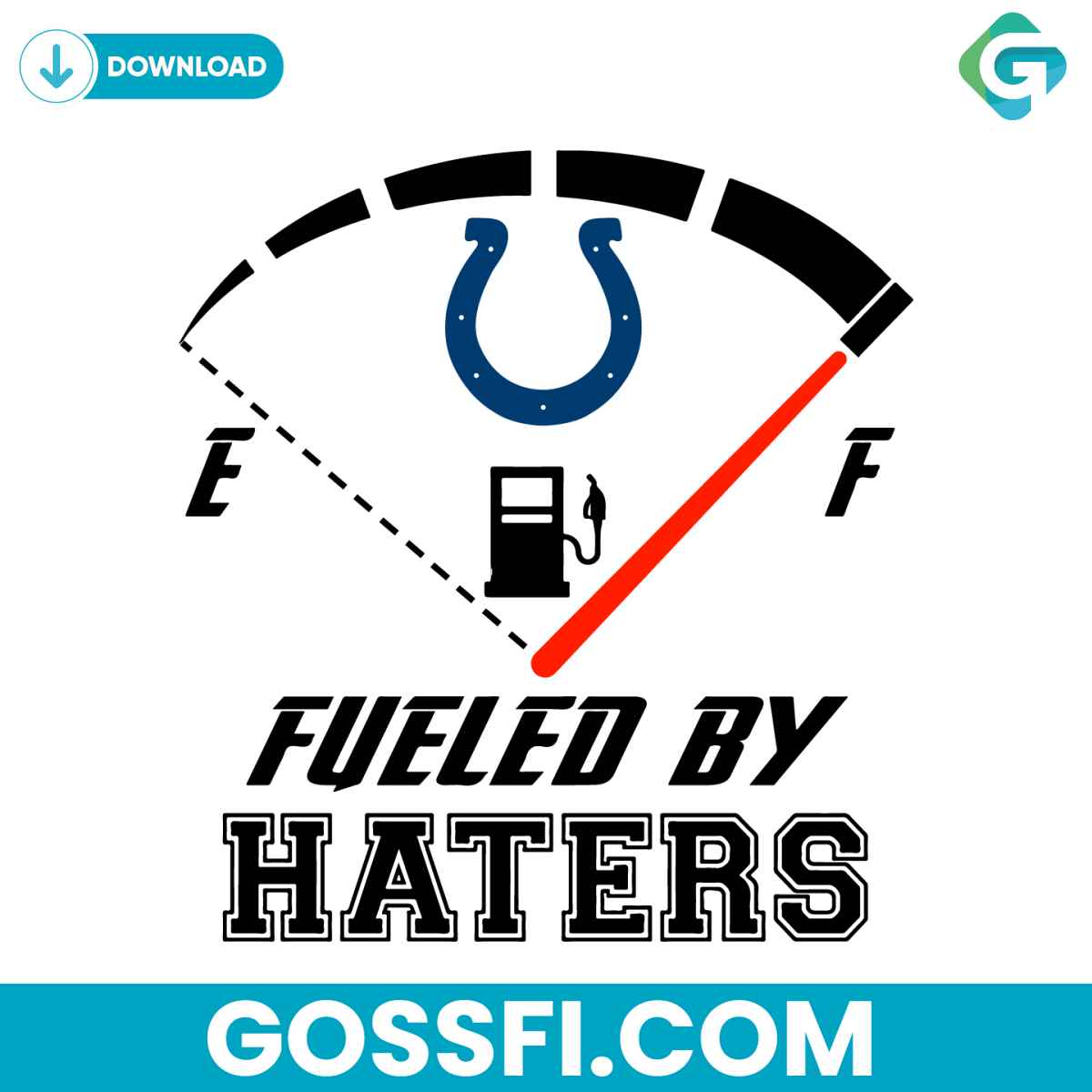 indianapolis-colts-fueled-by-haters-svg
