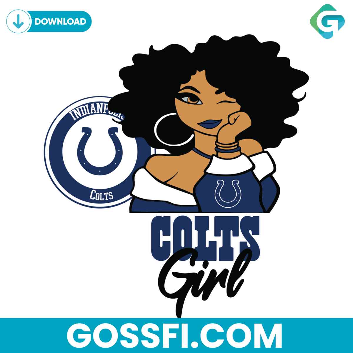 indianapolis-colts-girl-svg-cricut-digital-download