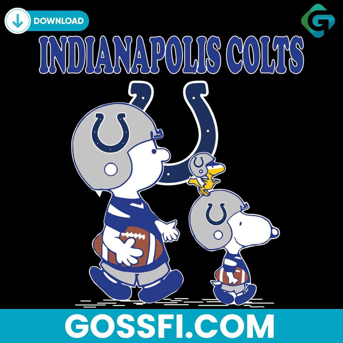 indianapolis-colts-charlie-brown-and-snoopy-svg