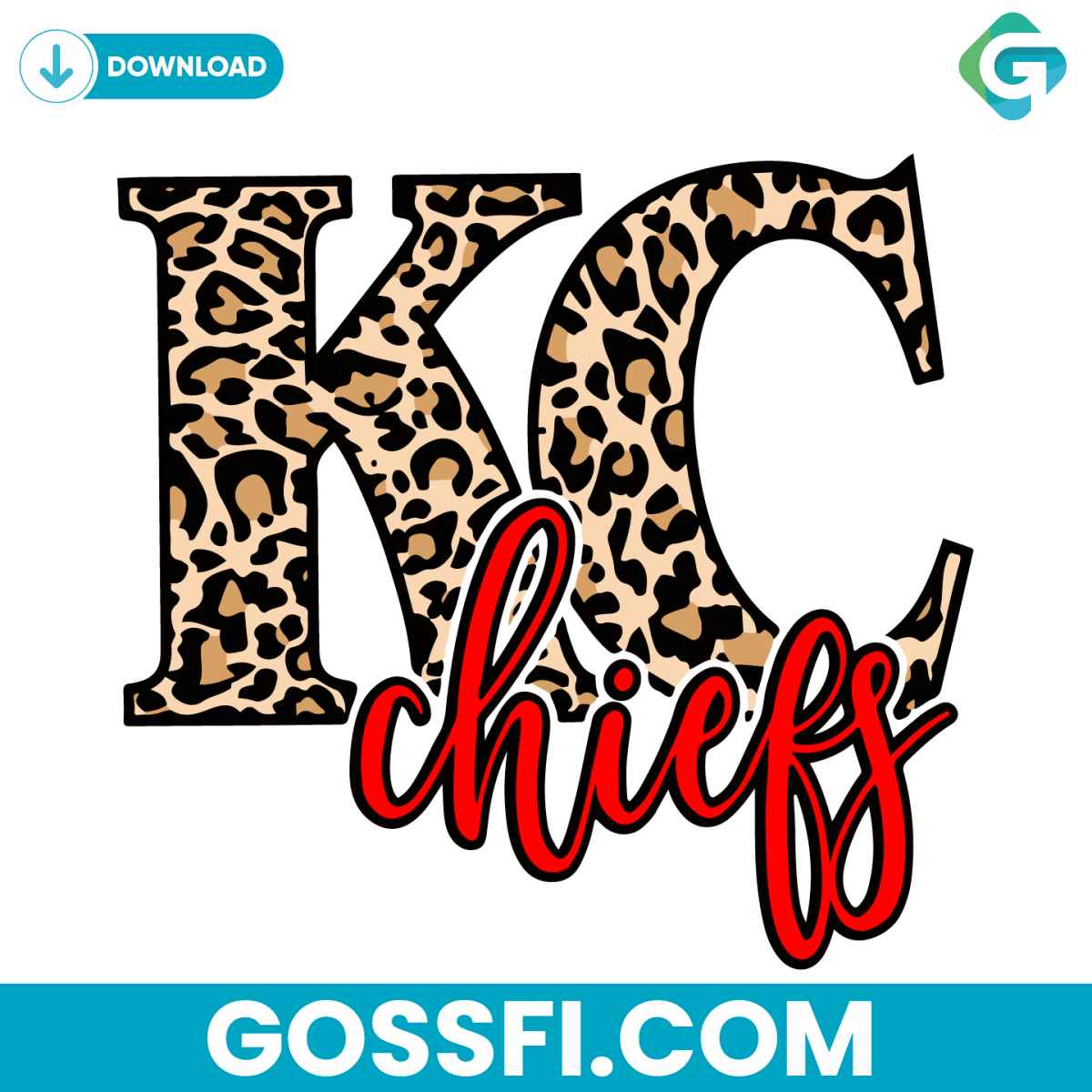 kc-chiefs-leopard-print-svg-cricut-digital-download