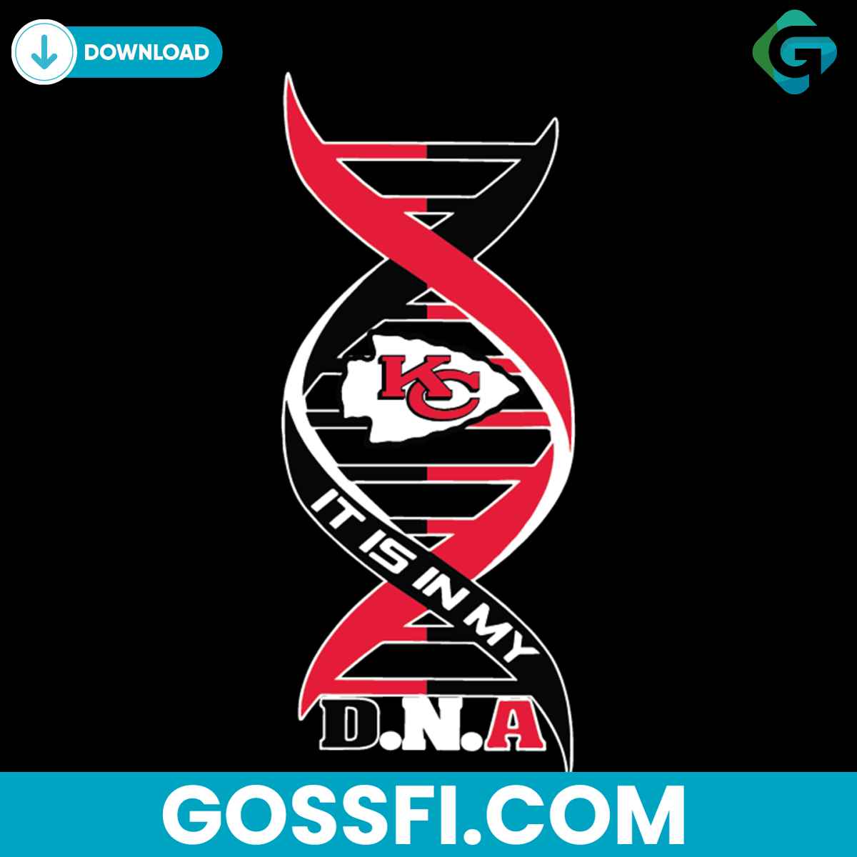 kansas-city-chiefs-it-is-my-dna-svg