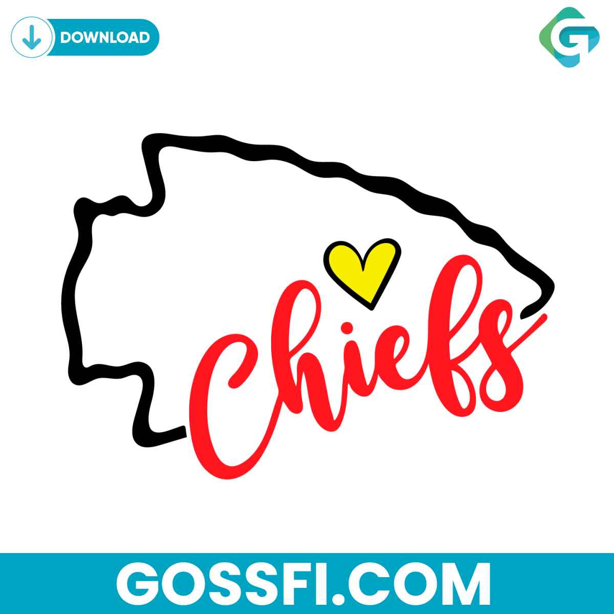 love-kansas-city-chiefs-svg-cricut-digital-download