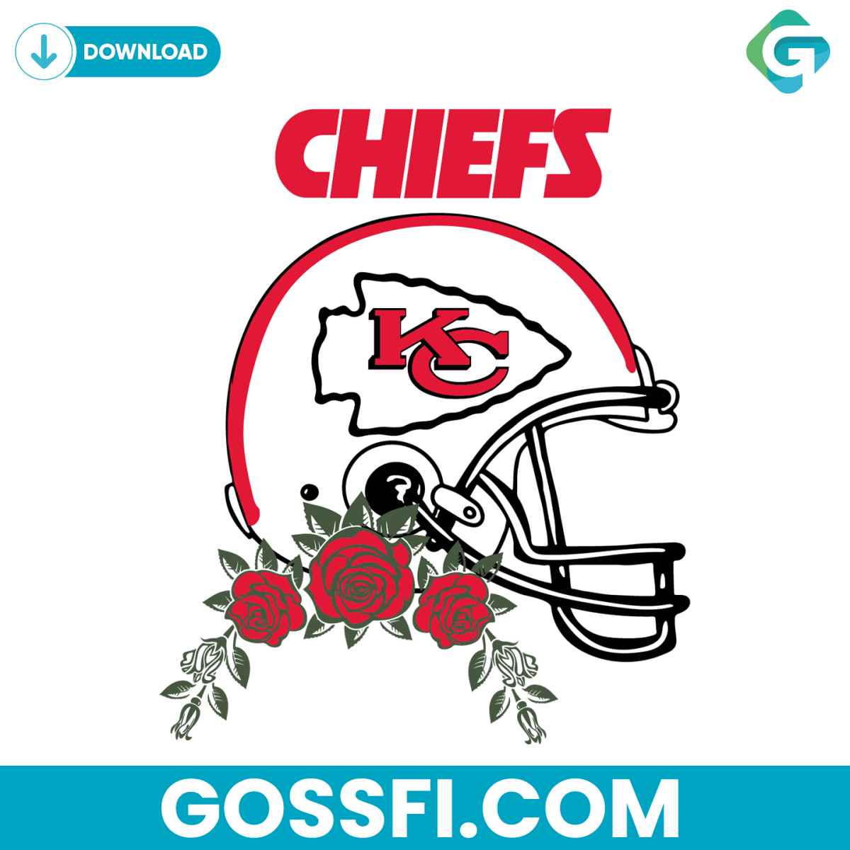 kansas-city-chiefs-helmets-svg-cricut-digital-download