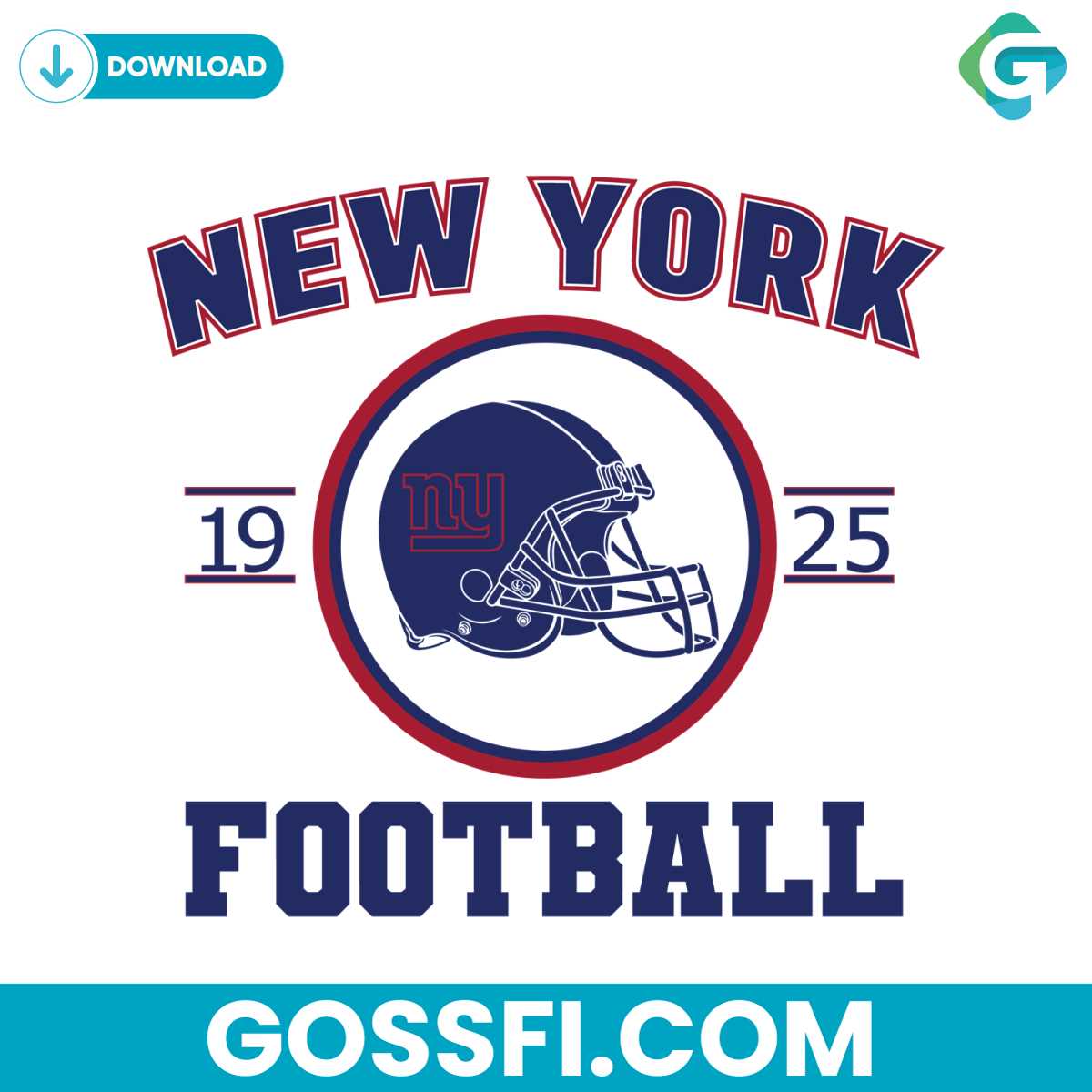 new-york-football-giants-helmet-svg-digital-download