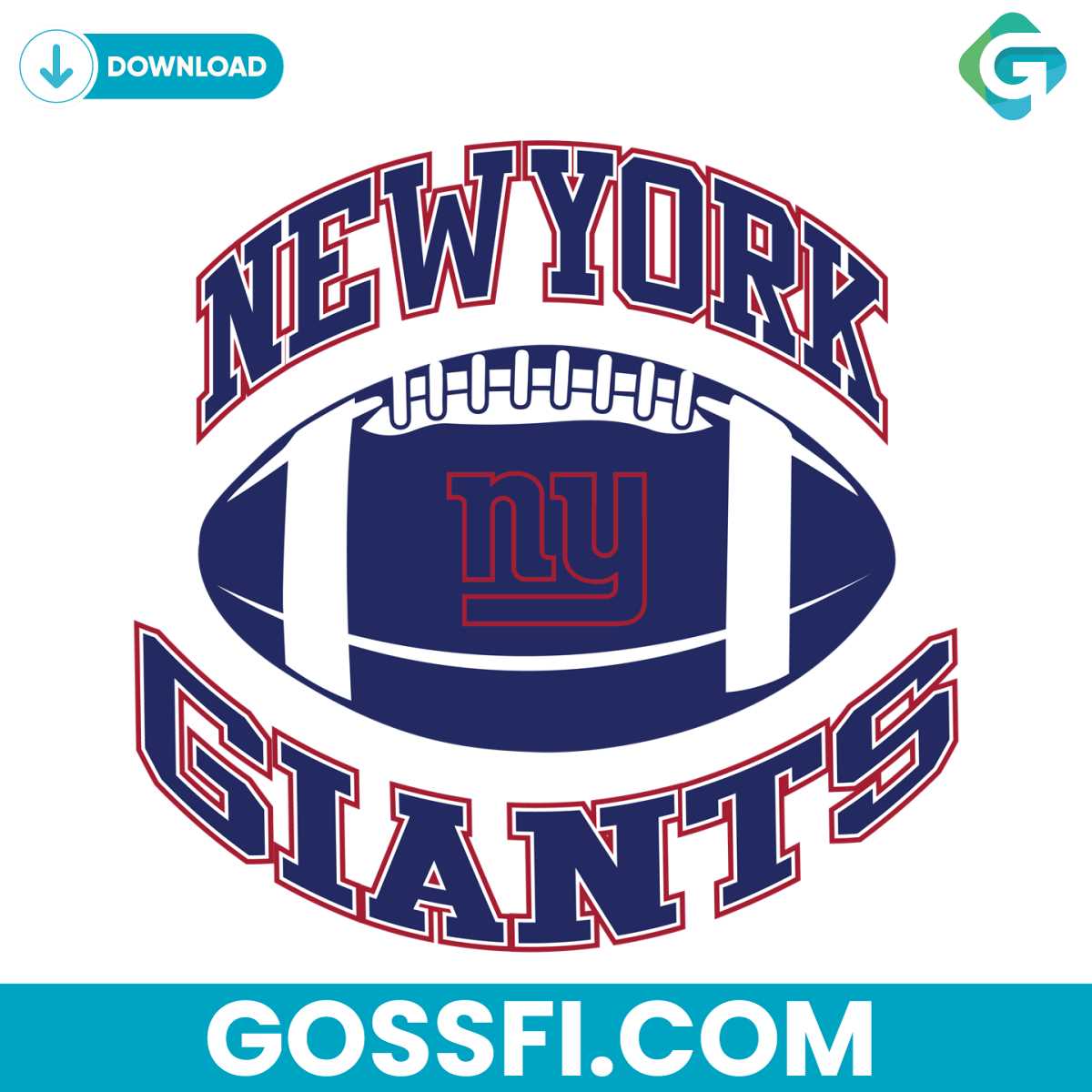 new-york-giants-football-svg-cricut-digital-download