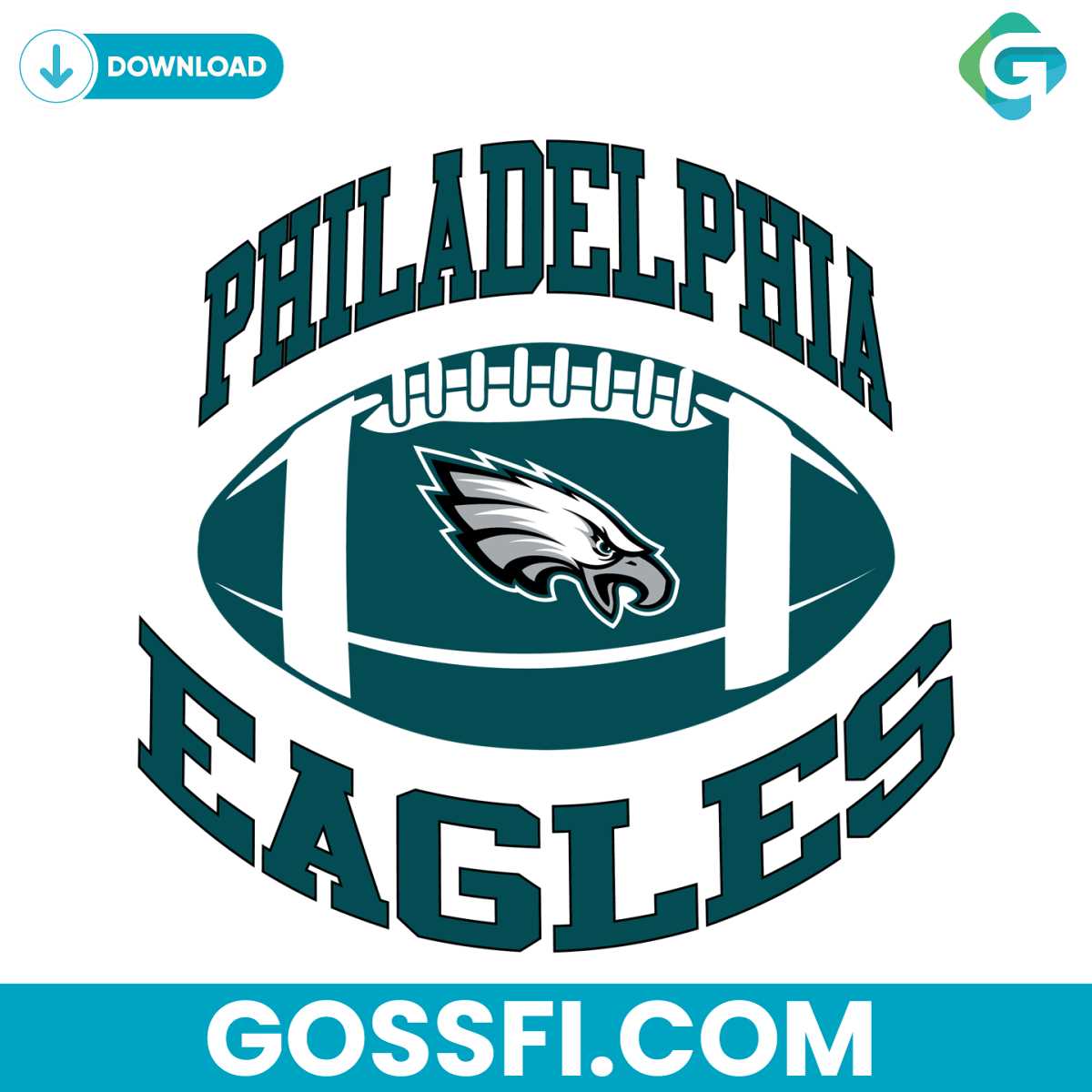 philadelphia-eagles-football-svg-cricut-digital-download