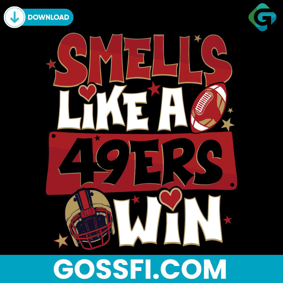 smells-like-a-49ers-win-svg-cricut-digital-download