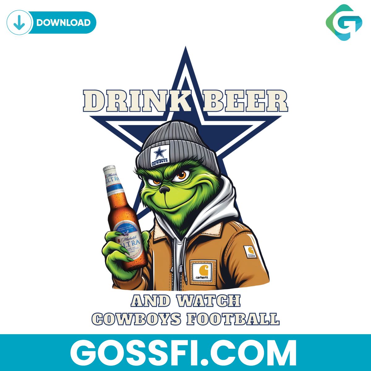 grinch-drink-beer-and-watch-cowboys-football-png