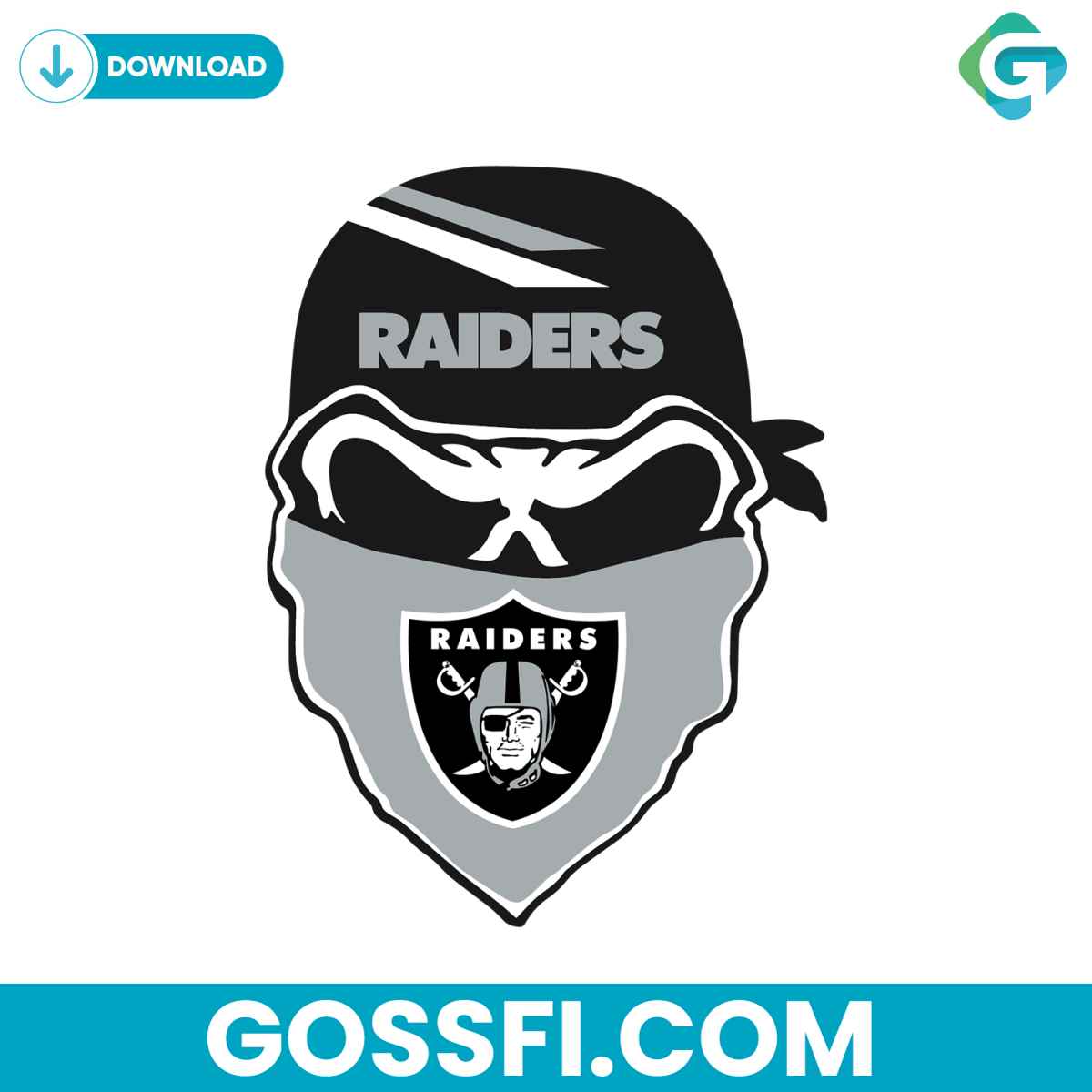 las-vegas-raiders-skull-svg-cricut-digital-download